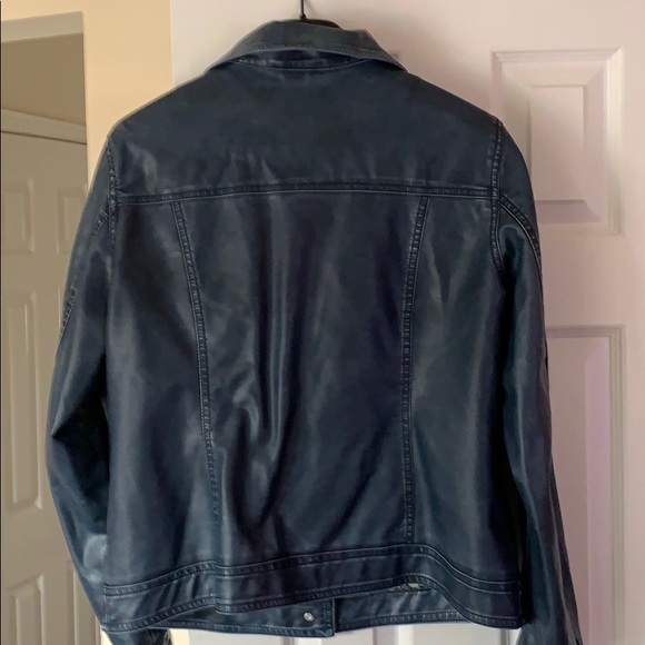 Bomber jacket - Picture 2 of 2